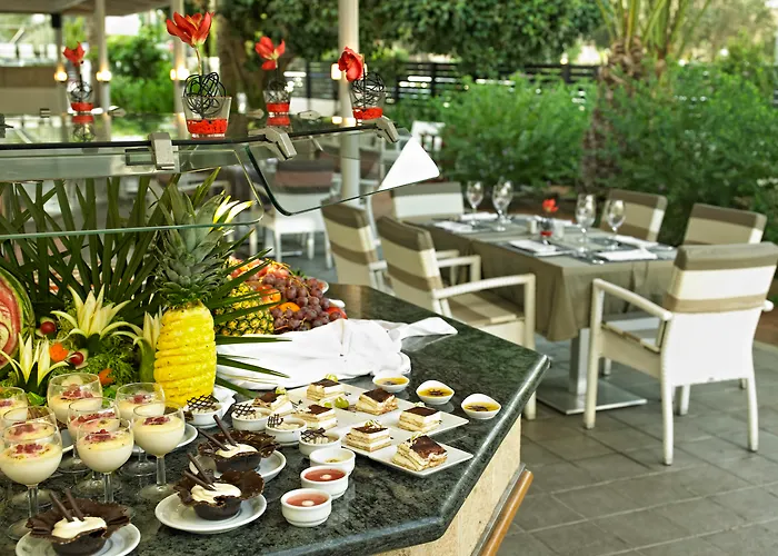 Protur Palmeras PlayaHotel Playa