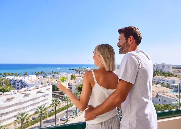 Welikehotel Marfil PlayaHotel Playa