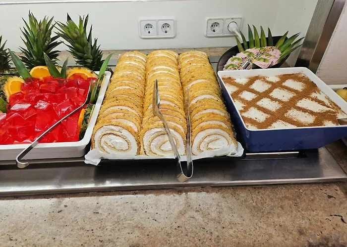 Playa DoradaHotel Playa