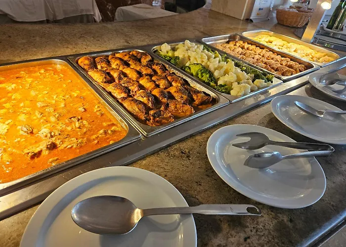 Playa DoradaHotel Playa